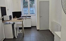 studio en plein centre et proche de la gare